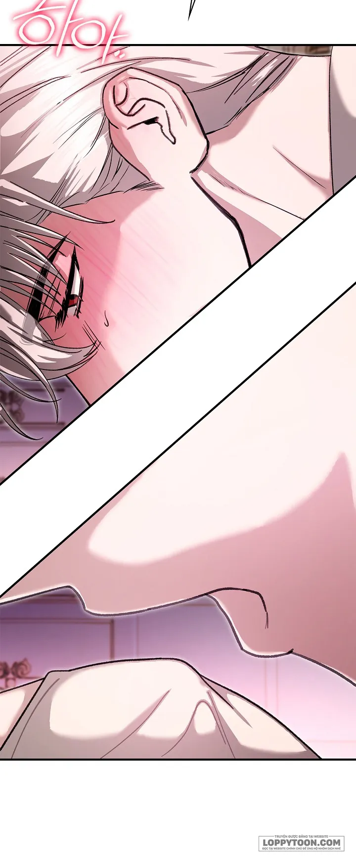 Tôi Đã Ăn Thay Cho Chồng - Chap 13 - Trang 36