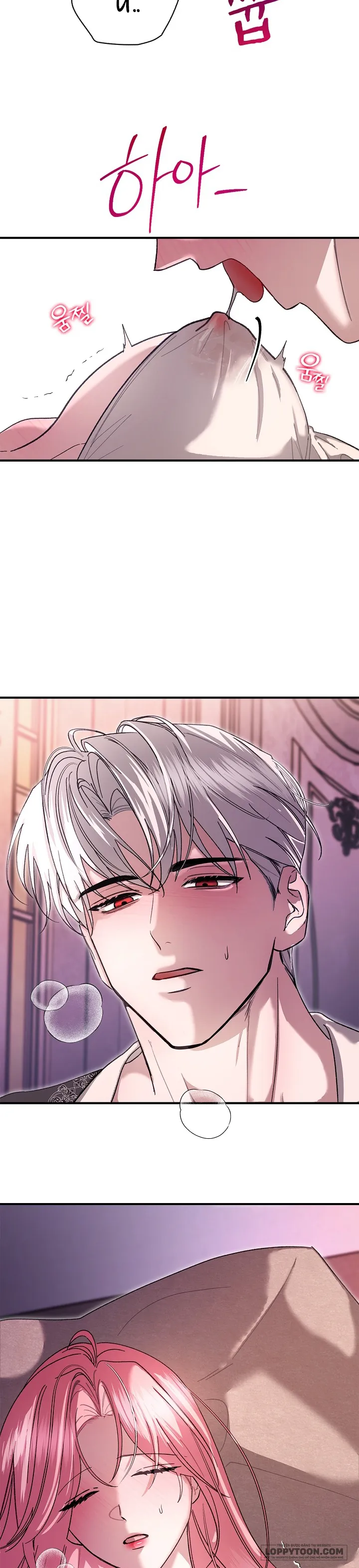 Tôi Đã Ăn Thay Cho Chồng - Chap 13 - Trang 38