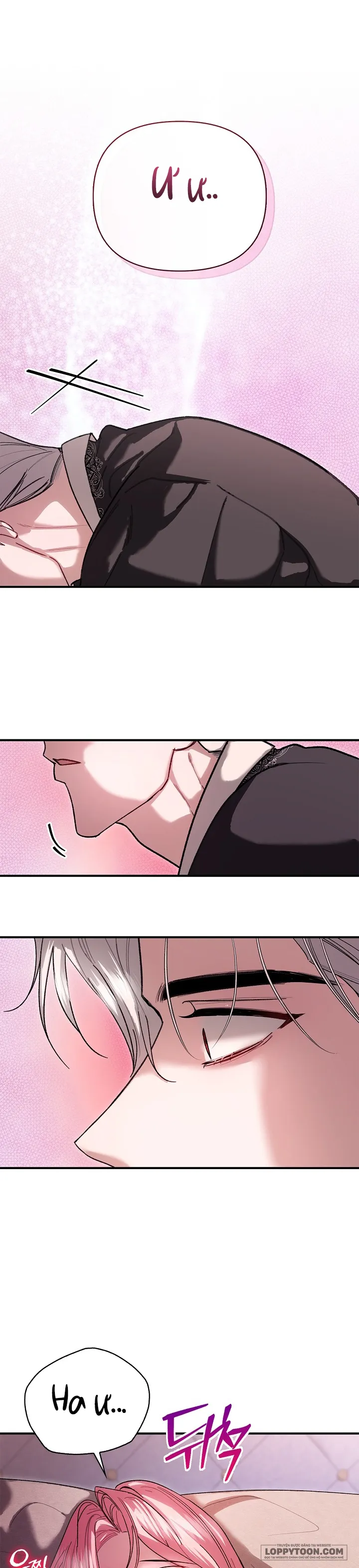 Tôi Đã Ăn Thay Cho Chồng - Chap 13 - Trang 40