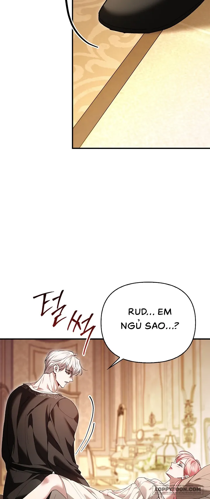 Tôi Đã Ăn Thay Cho Chồng - Chap 13 - Trang 5