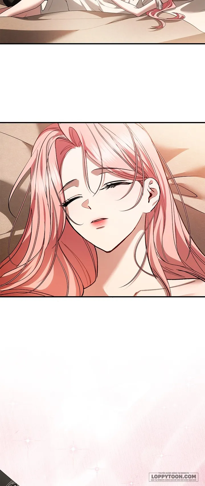 Tôi Đã Ăn Thay Cho Chồng - Chap 13 - Trang 6