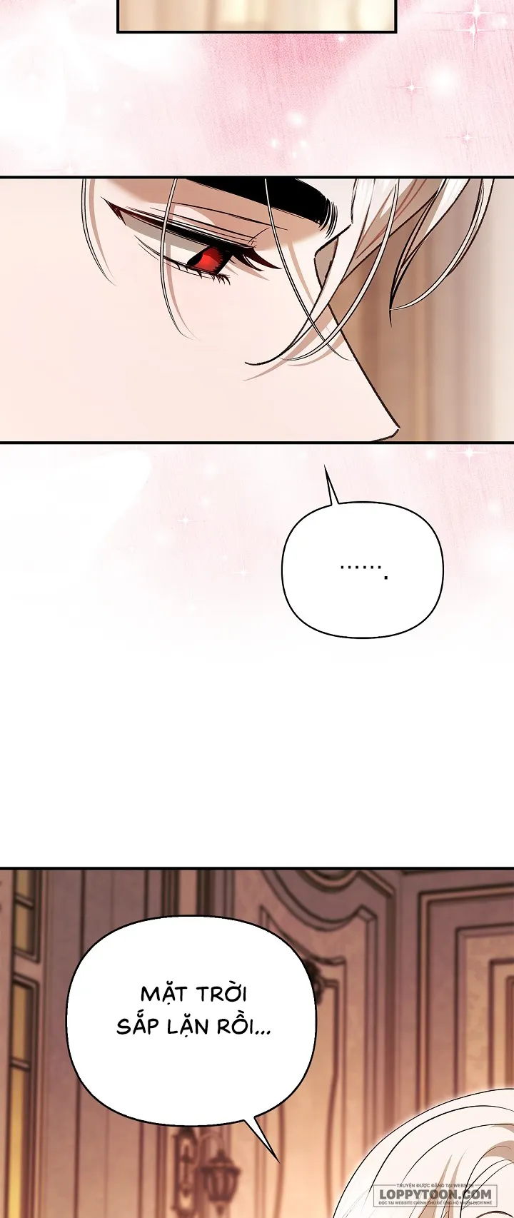 Tôi Đã Ăn Thay Cho Chồng - Chap 13 - Trang 8