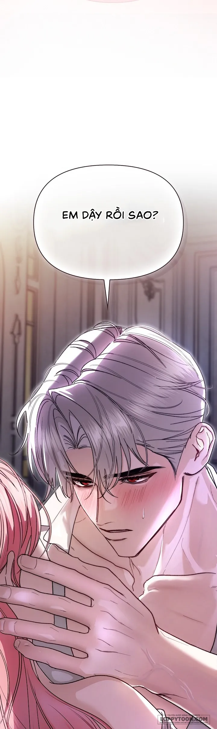 Tôi Đã Ăn Thay Cho Chồng - Chap 14 - Trang 2