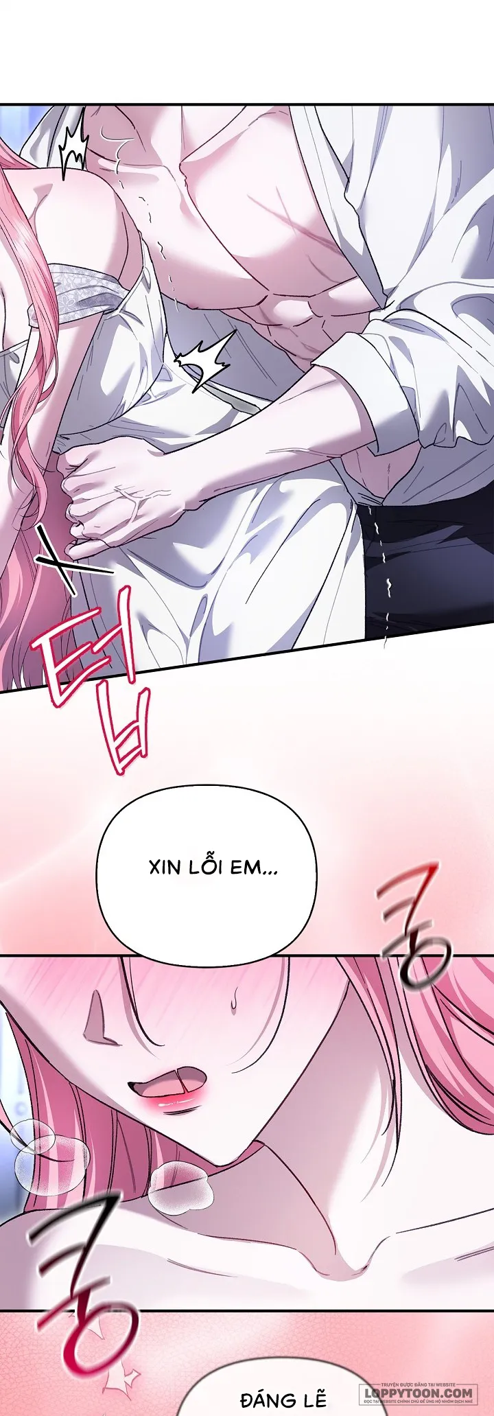 Tôi Đã Ăn Thay Cho Chồng - Chap 14 - Trang 11