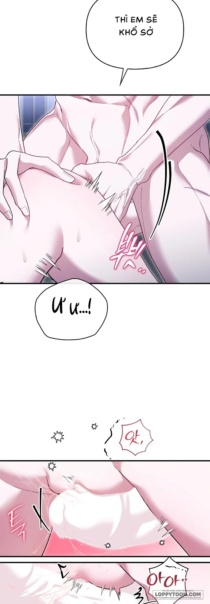 Tôi Đã Ăn Thay Cho Chồng - Chap 14 - Trang 14