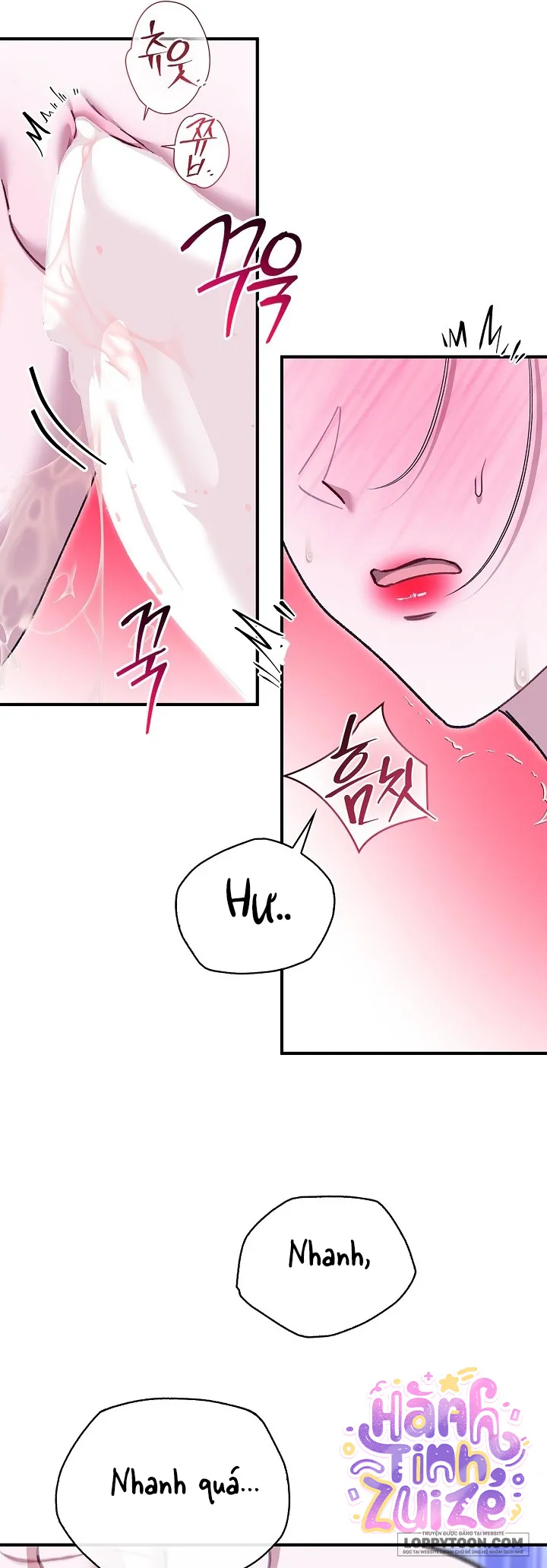 Tôi Đã Ăn Thay Cho Chồng - Chap 14 - Trang 16