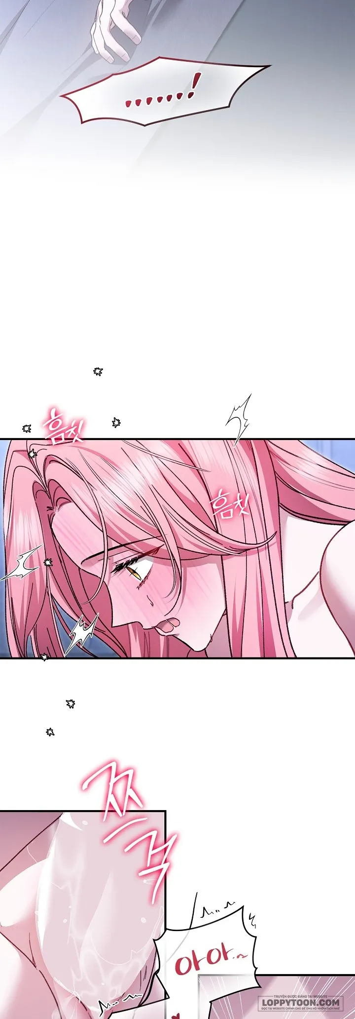Tôi Đã Ăn Thay Cho Chồng - Chap 14 - Trang 18