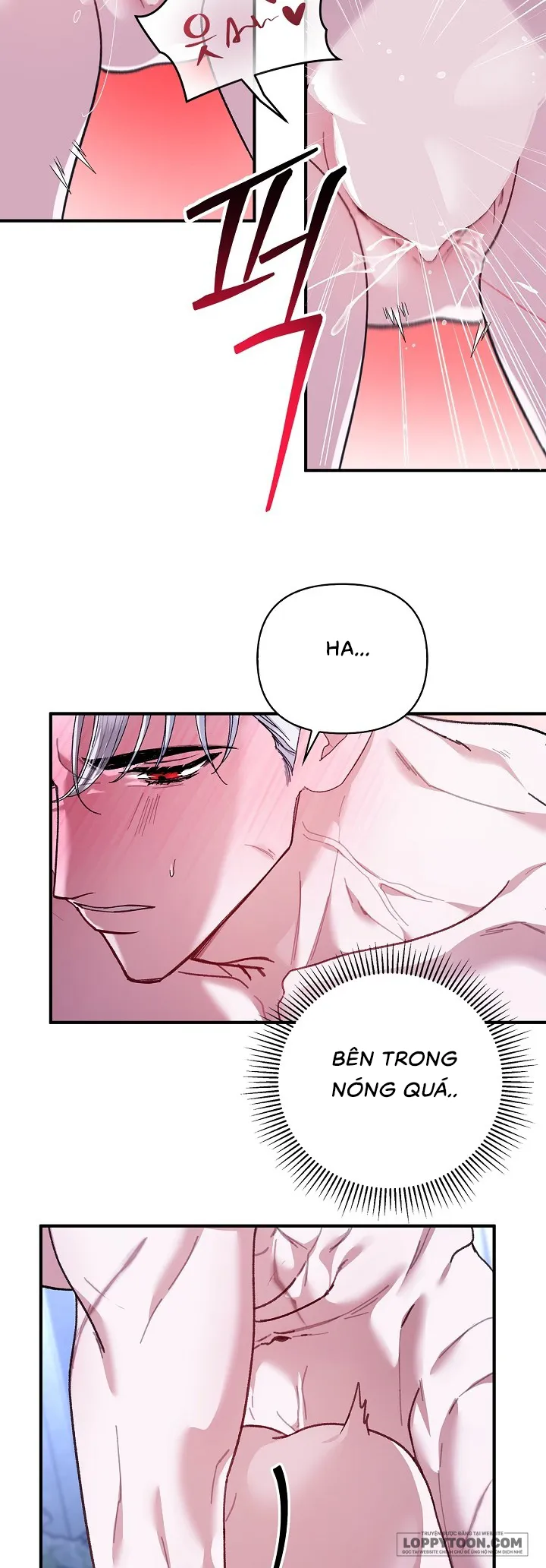Tôi Đã Ăn Thay Cho Chồng - Chap 14 - Trang 19