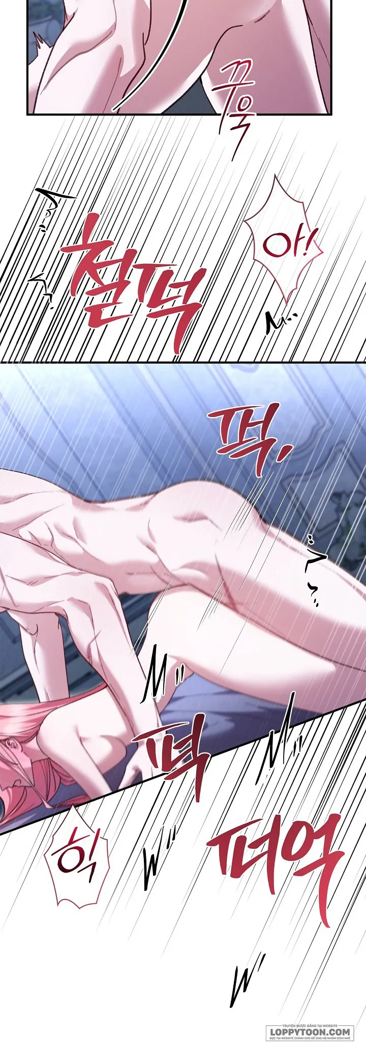 Tôi Đã Ăn Thay Cho Chồng - Chap 14 - Trang 20