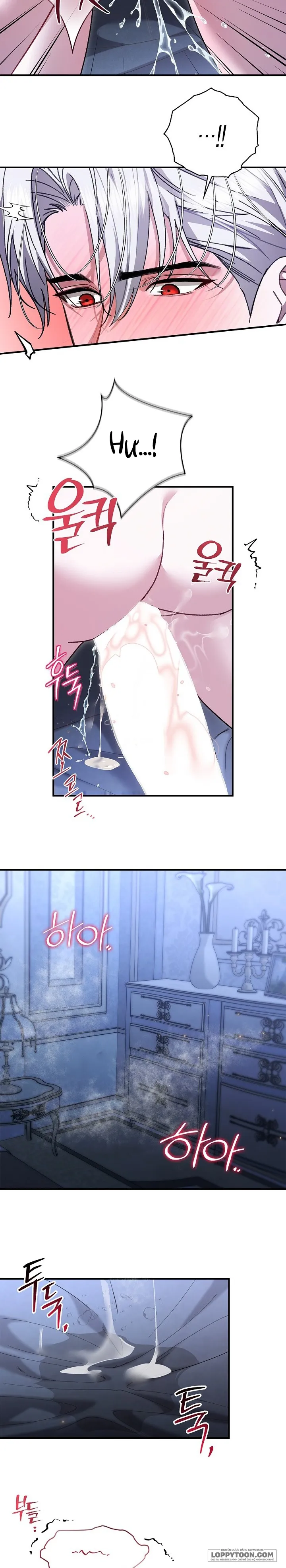 Tôi Đã Ăn Thay Cho Chồng - Chap 14 - Trang 26
