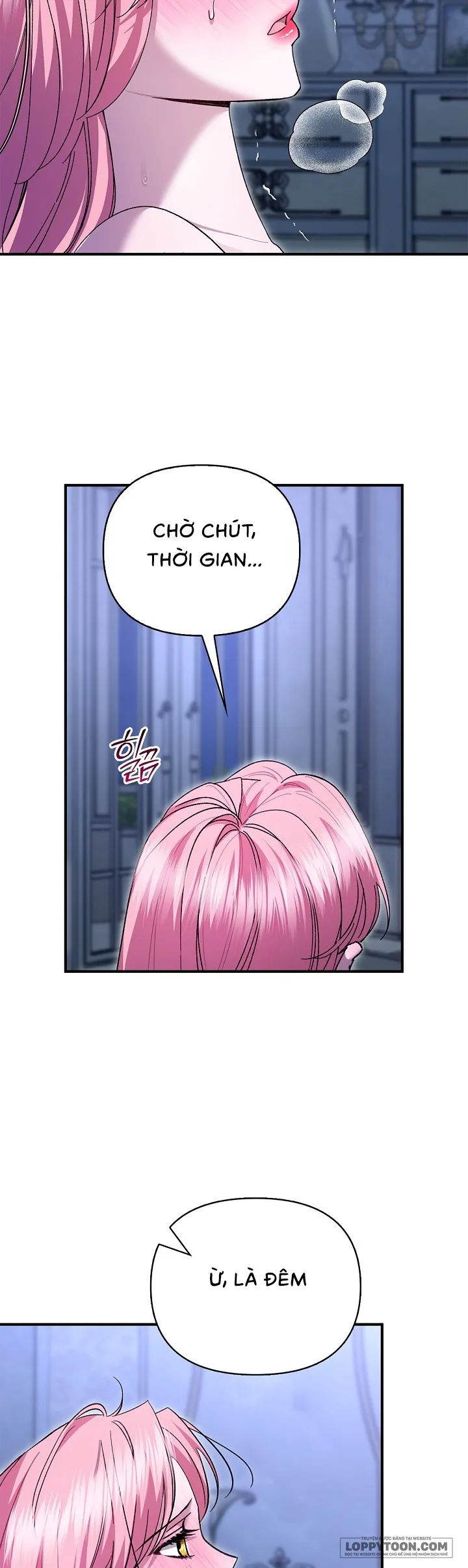 Tôi Đã Ăn Thay Cho Chồng - Chap 14 - Trang 4