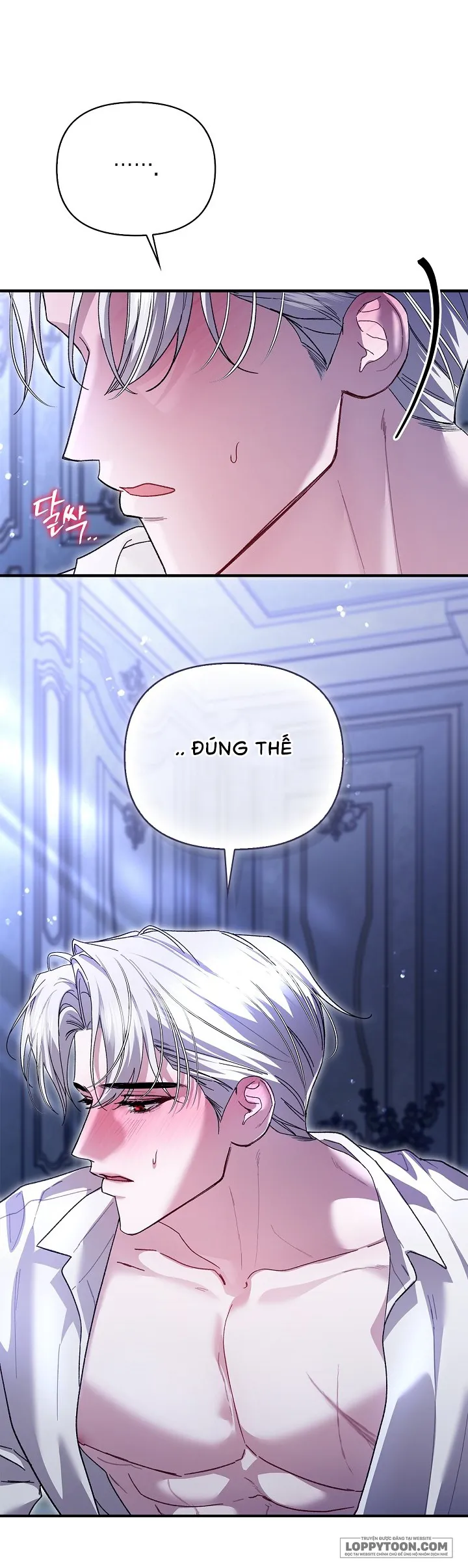 Tôi Đã Ăn Thay Cho Chồng - Chap 14 - Trang 6