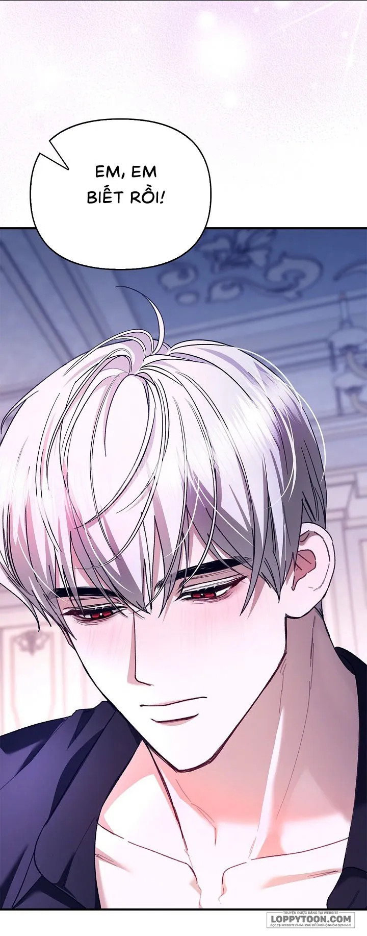 Tôi Đã Ăn Thay Cho Chồng - Chap 15 - Trang 11