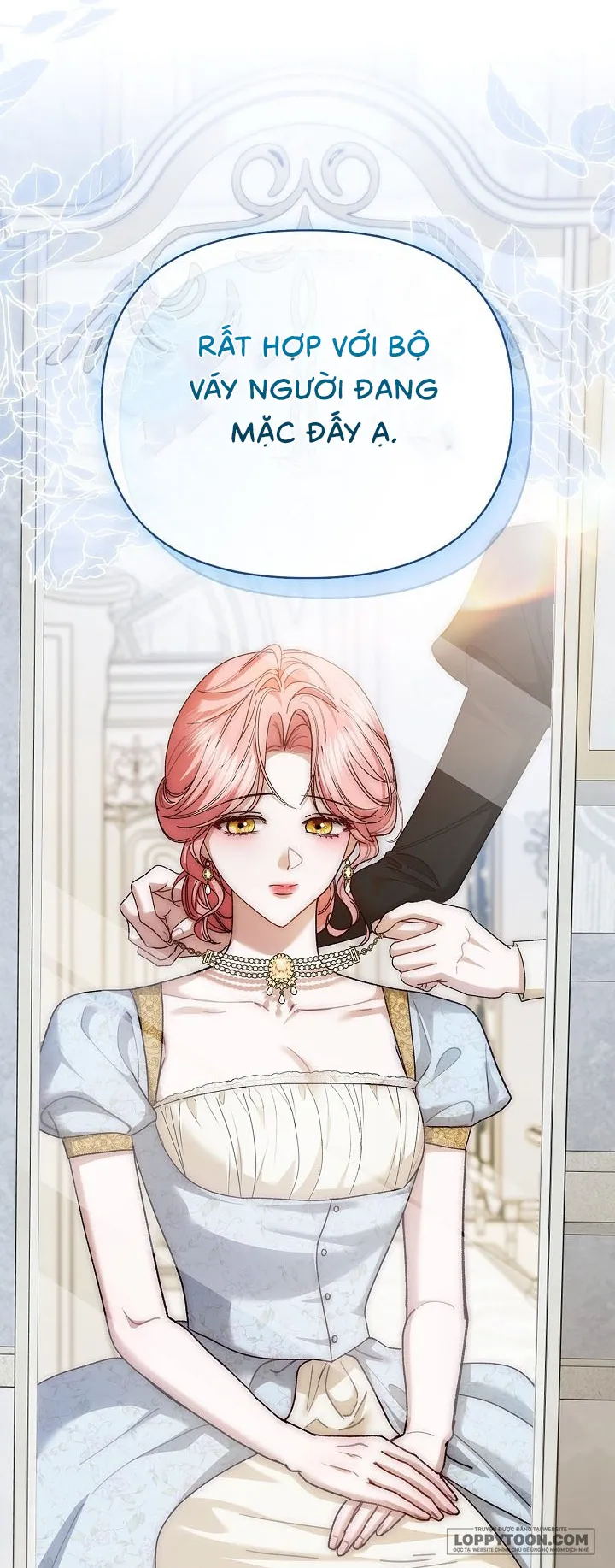 Tôi Đã Ăn Thay Cho Chồng - Chap 15 - Trang 16
