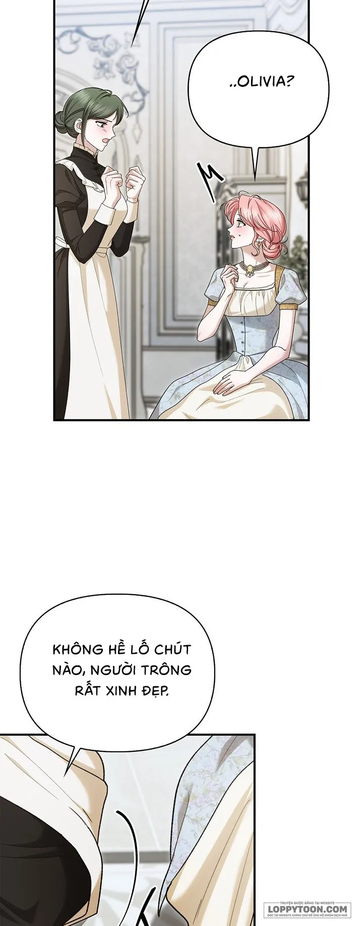 Tôi Đã Ăn Thay Cho Chồng - Chap 15 - Trang 19