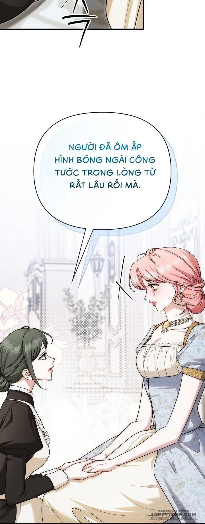 Tôi Đã Ăn Thay Cho Chồng - Chap 15 - Trang 20