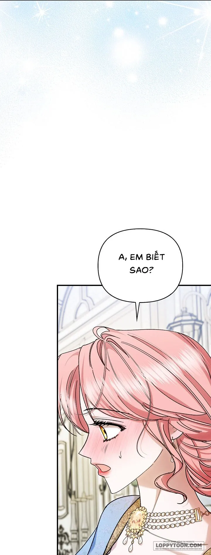Tôi Đã Ăn Thay Cho Chồng - Chap 15 - Trang 21