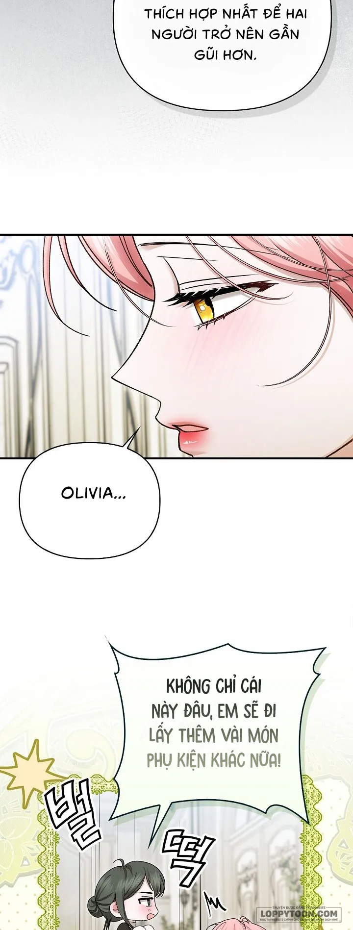 Tôi Đã Ăn Thay Cho Chồng - Chap 15 - Trang 24