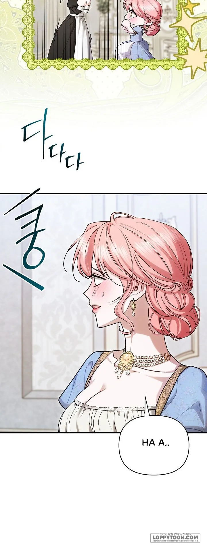 Tôi Đã Ăn Thay Cho Chồng - Chap 15 - Trang 25