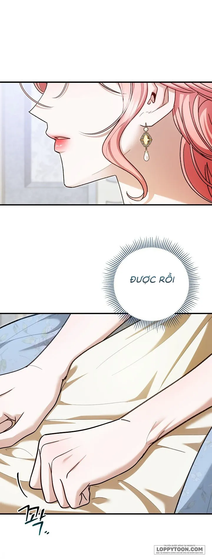Tôi Đã Ăn Thay Cho Chồng - Chap 15 - Trang 26