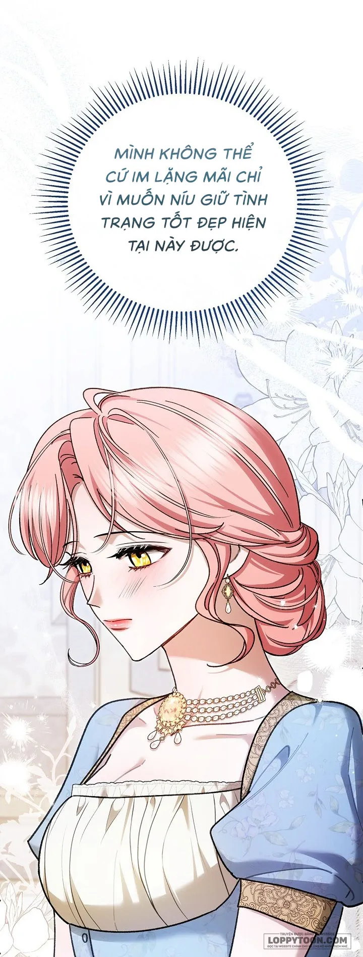 Tôi Đã Ăn Thay Cho Chồng - Chap 15 - Trang 27