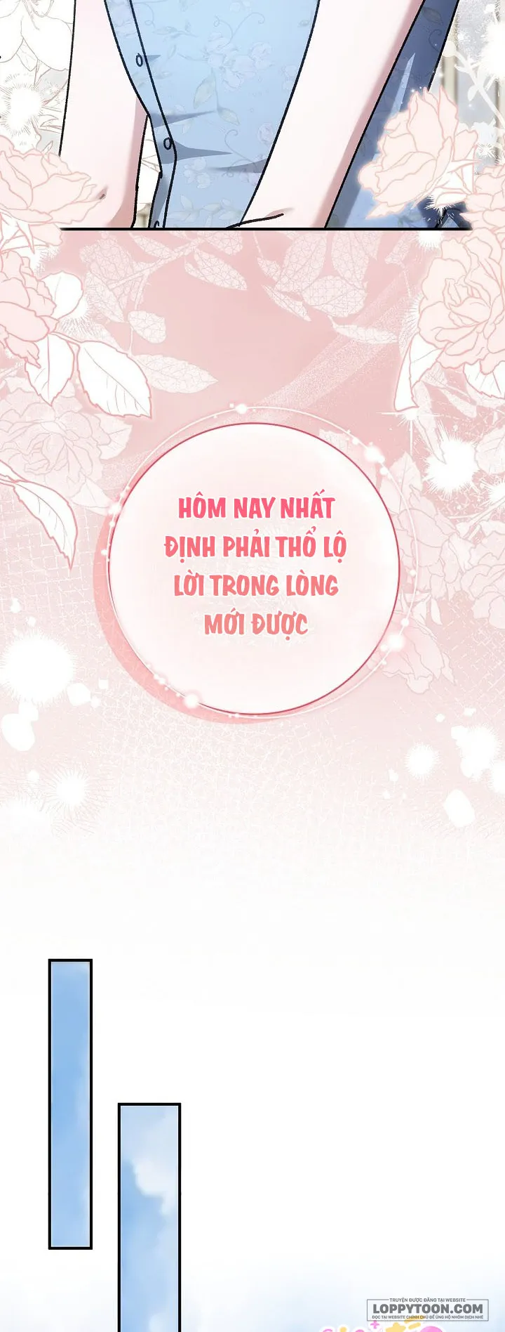 Tôi Đã Ăn Thay Cho Chồng - Chap 15 - Trang 28