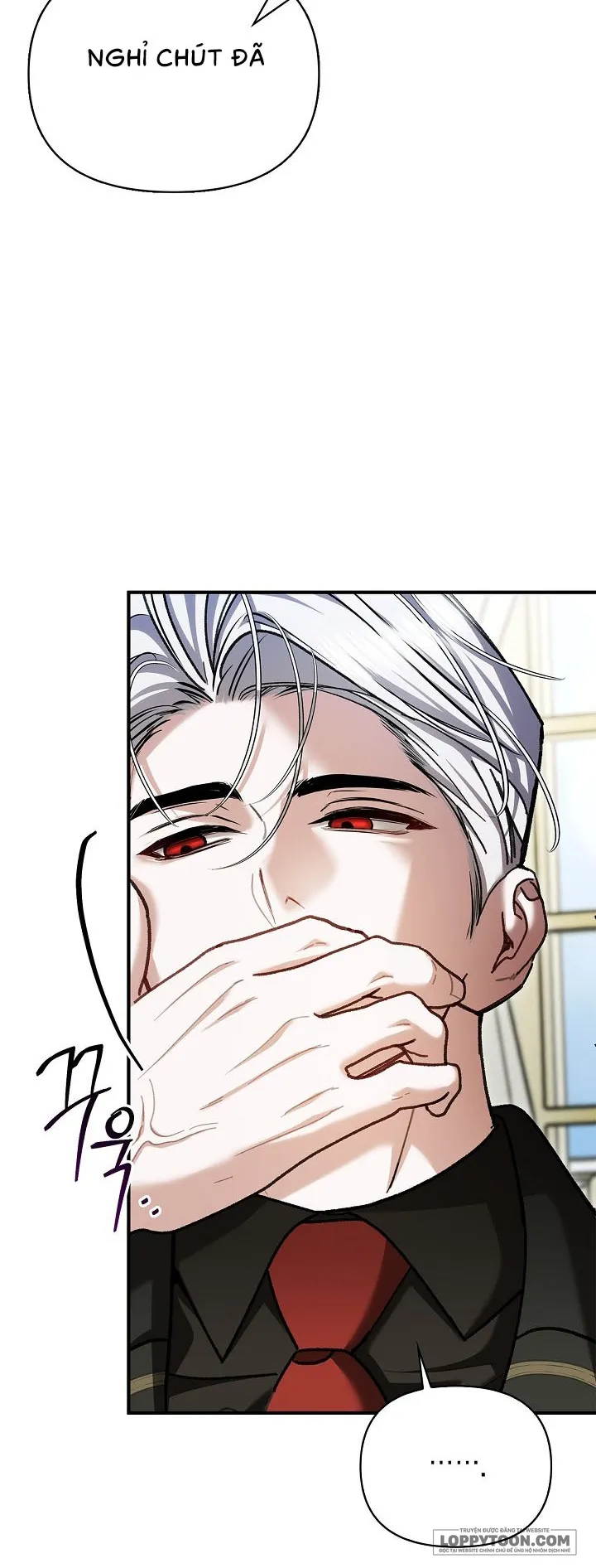 Tôi Đã Ăn Thay Cho Chồng - Chap 15 - Trang 36