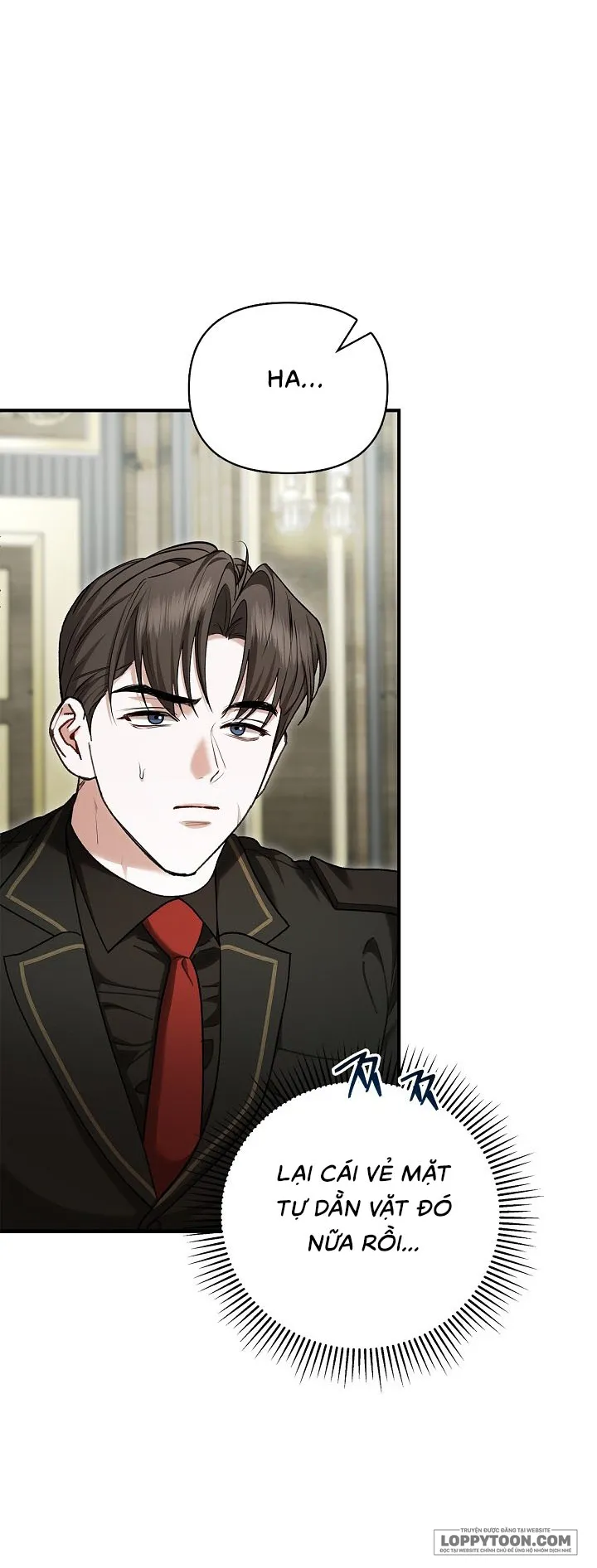 Tôi Đã Ăn Thay Cho Chồng - Chap 15 - Trang 37