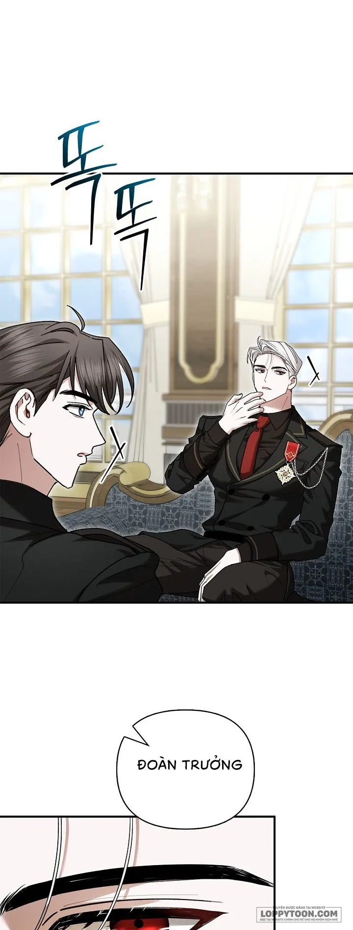 Tôi Đã Ăn Thay Cho Chồng - Chap 15 - Trang 38