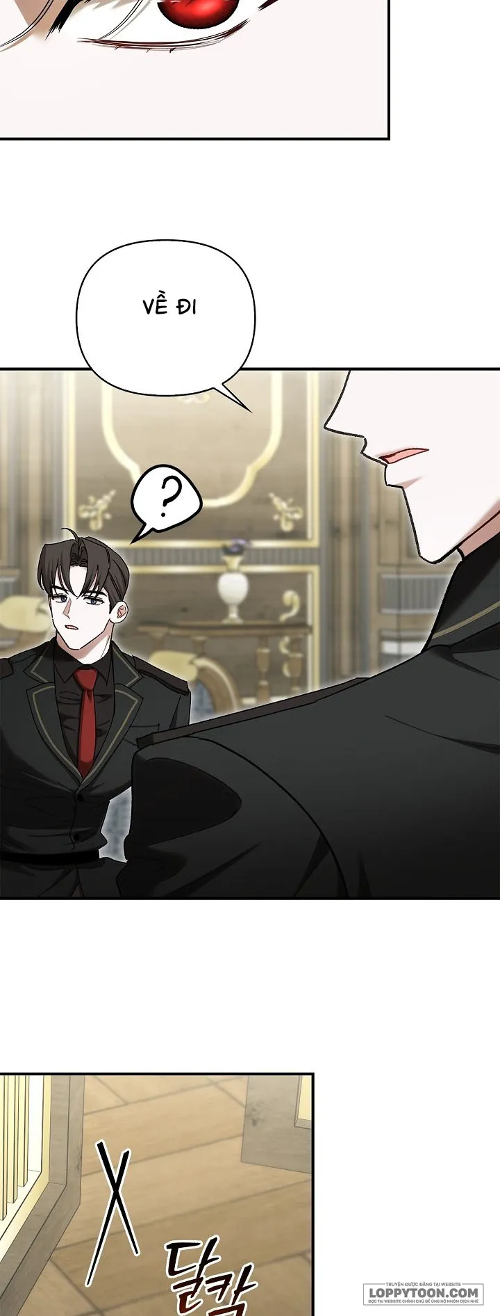 Tôi Đã Ăn Thay Cho Chồng - Chap 15 - Trang 39