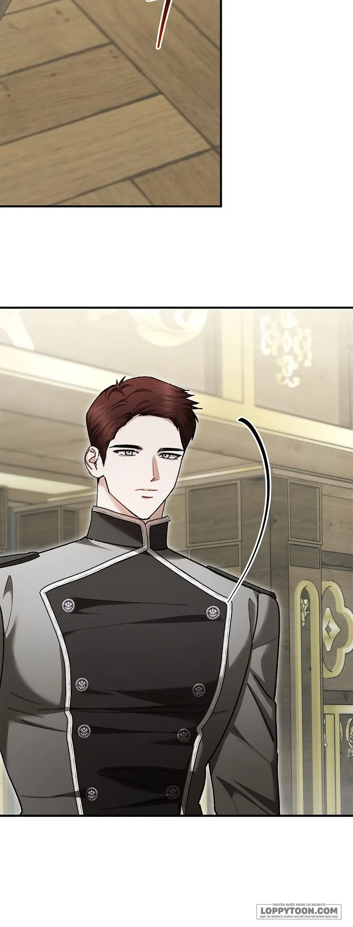 Tôi Đã Ăn Thay Cho Chồng - Chap 15 - Trang 40