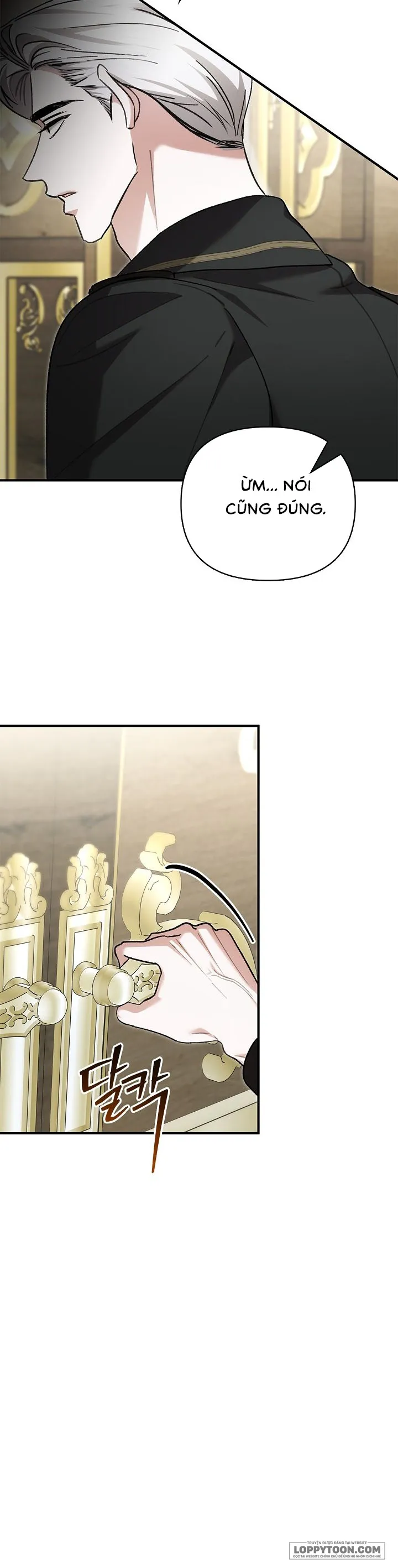 Tôi Đã Ăn Thay Cho Chồng - Chap 15 - Trang 44