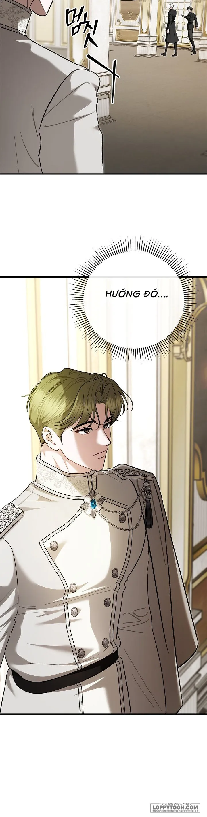 Tôi Đã Ăn Thay Cho Chồng - Chap 15 - Trang 46