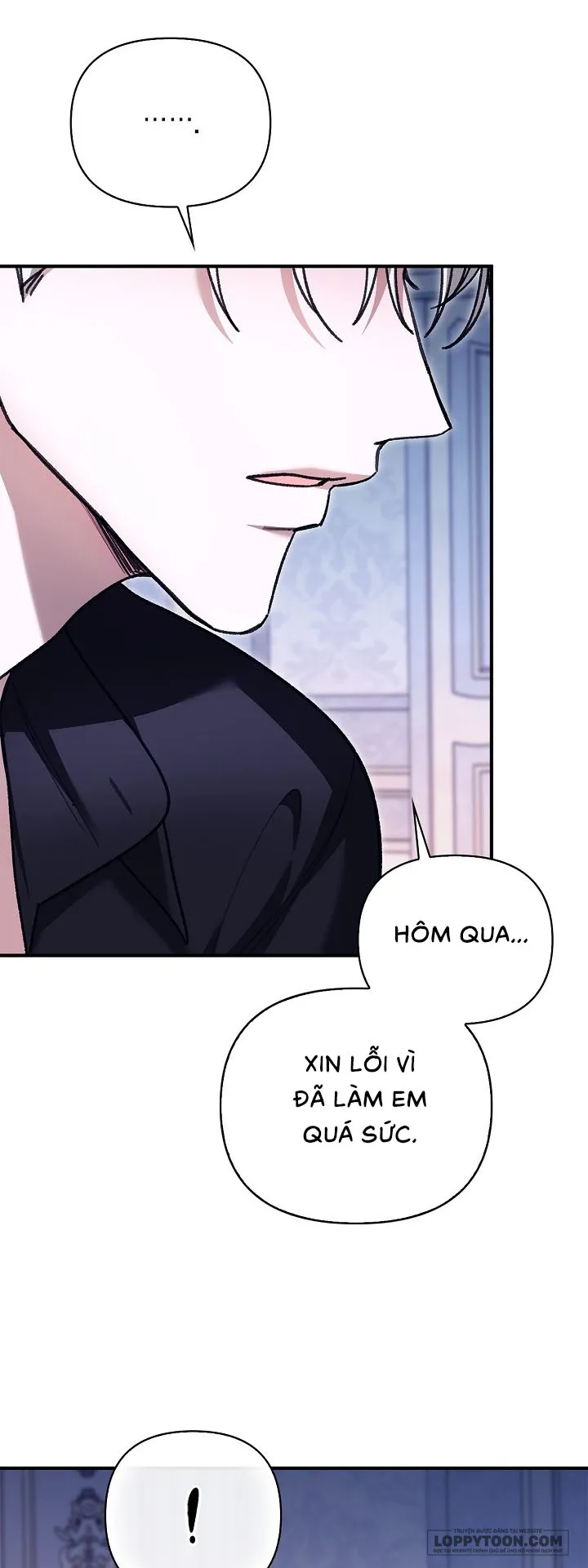 Tôi Đã Ăn Thay Cho Chồng - Chap 15 - Trang 7