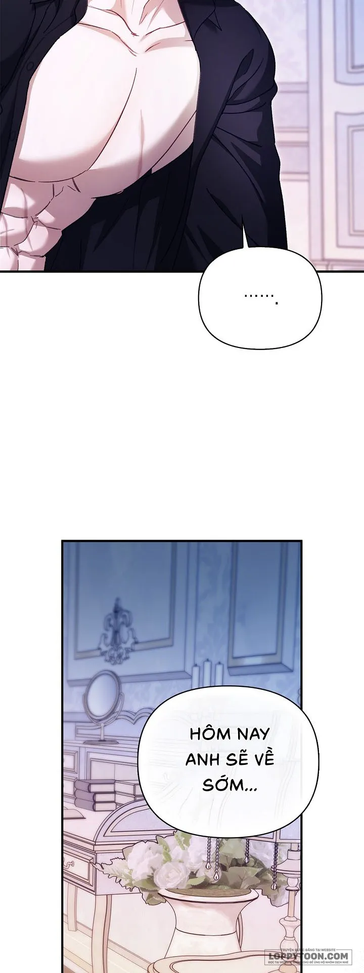 Tôi Đã Ăn Thay Cho Chồng - Chap 15 - Trang 9