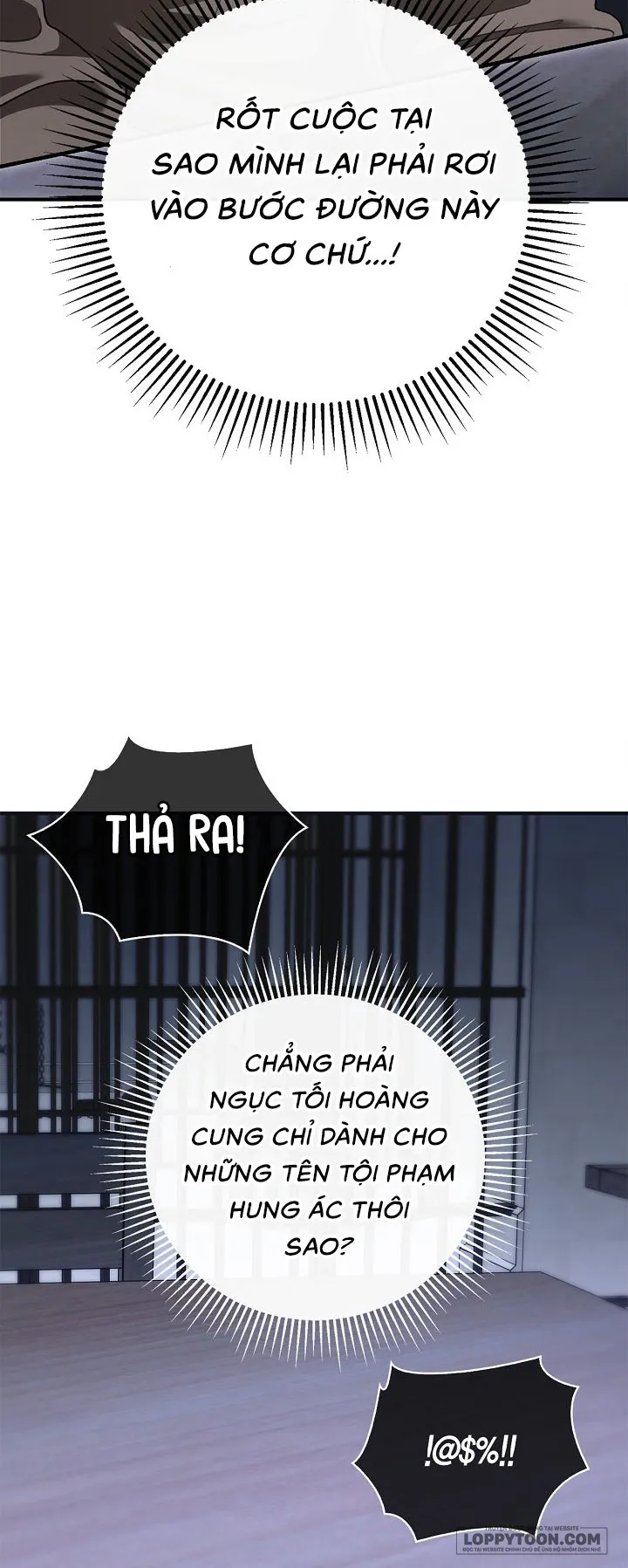 Tôi Đã Ăn Thay Cho Chồng - Chap 16 - Trang 2