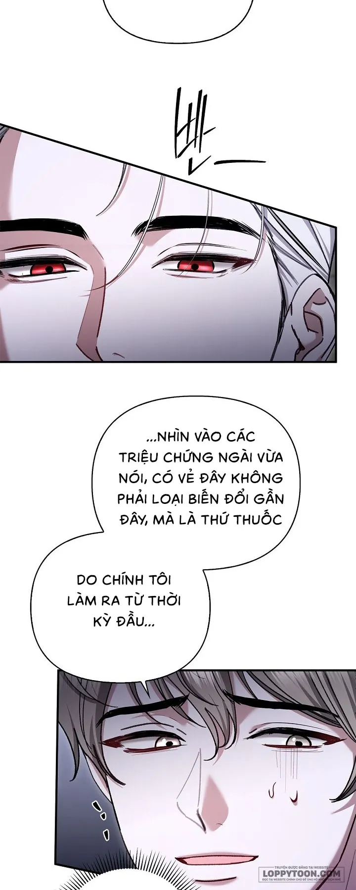 Tôi Đã Ăn Thay Cho Chồng - Chap 16 - Trang 15