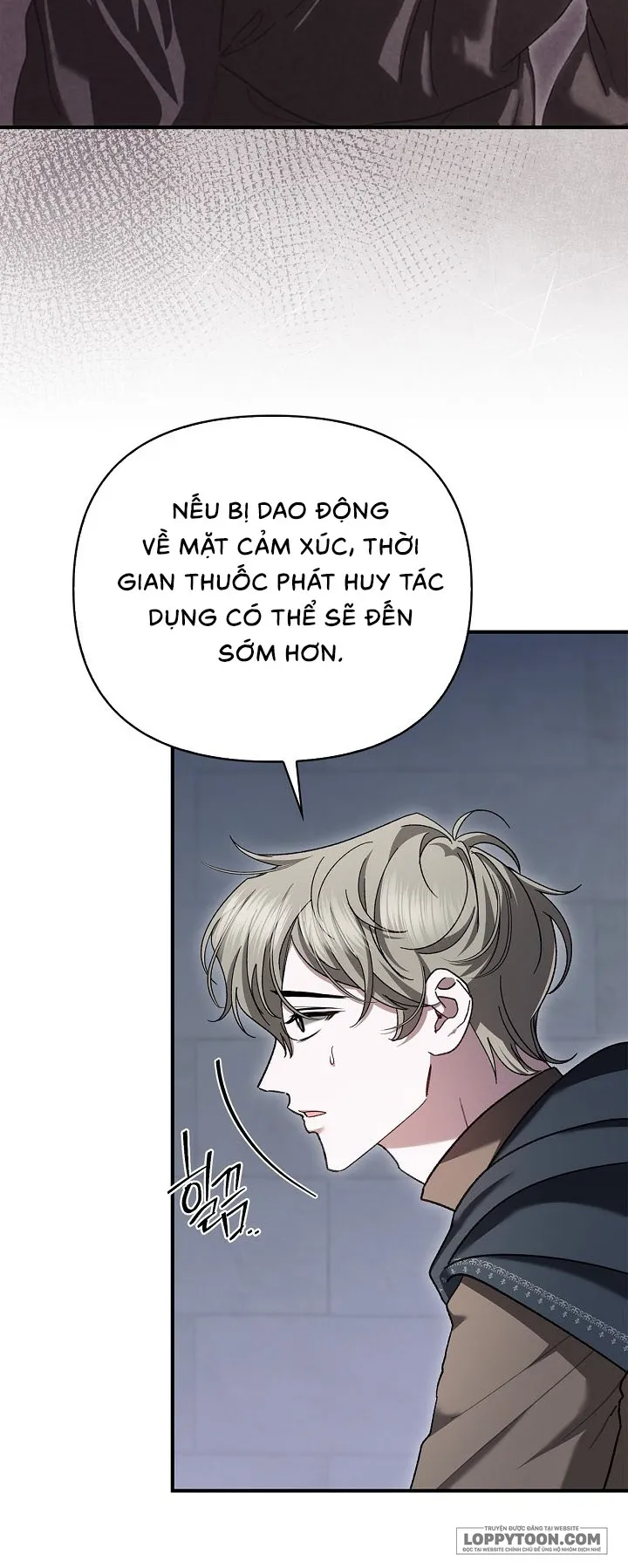 Tôi Đã Ăn Thay Cho Chồng - Chap 16 - Trang 18