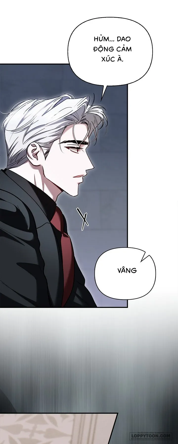 Tôi Đã Ăn Thay Cho Chồng - Chap 16 - Trang 19
