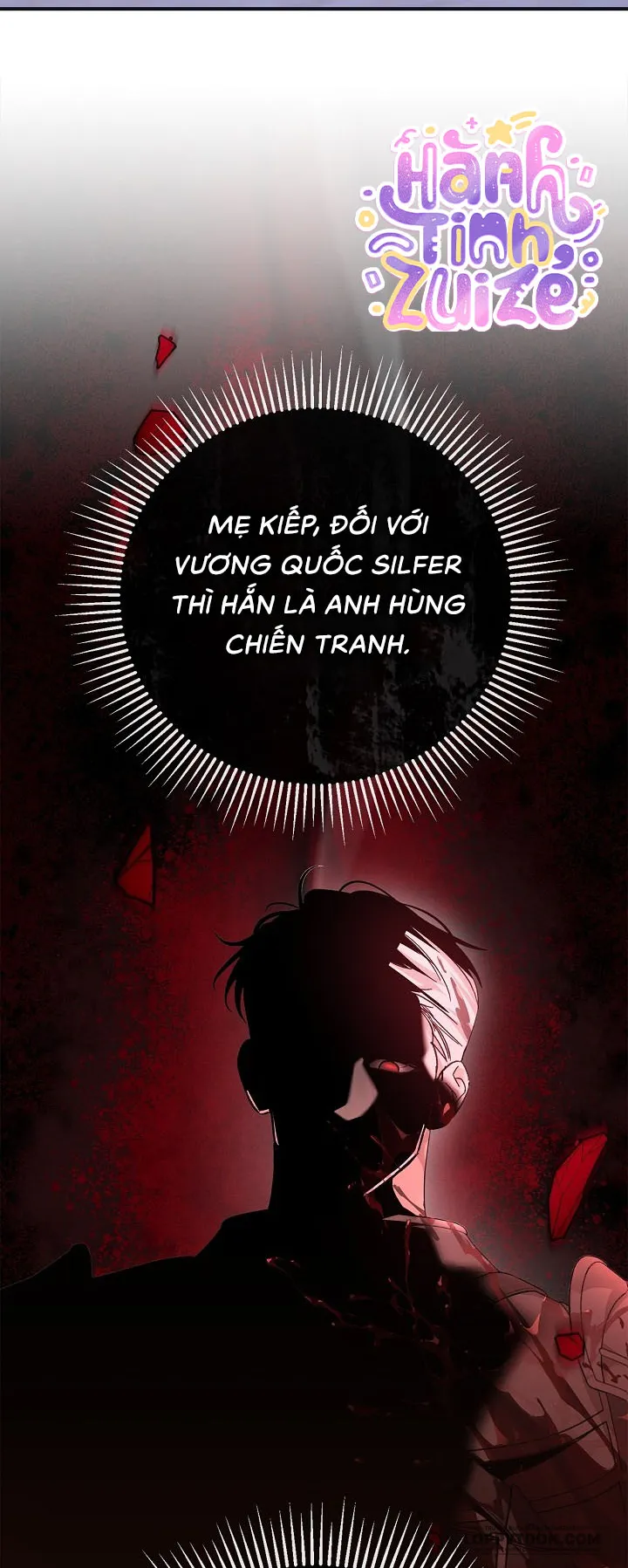 Tôi Đã Ăn Thay Cho Chồng - Chap 16 - Trang 3
