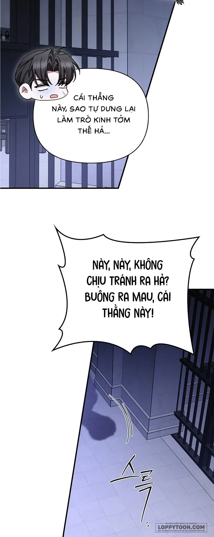 Tôi Đã Ăn Thay Cho Chồng - Chap 16 - Trang 23