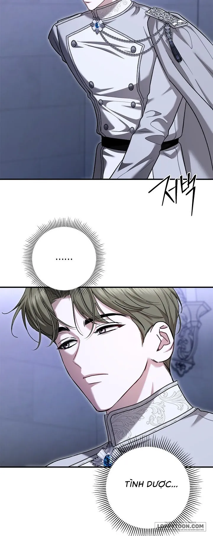 Tôi Đã Ăn Thay Cho Chồng - Chap 16 - Trang 25