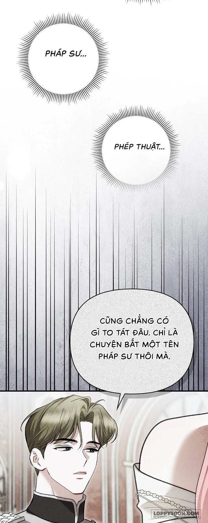 Tôi Đã Ăn Thay Cho Chồng - Chap 16 - Trang 26