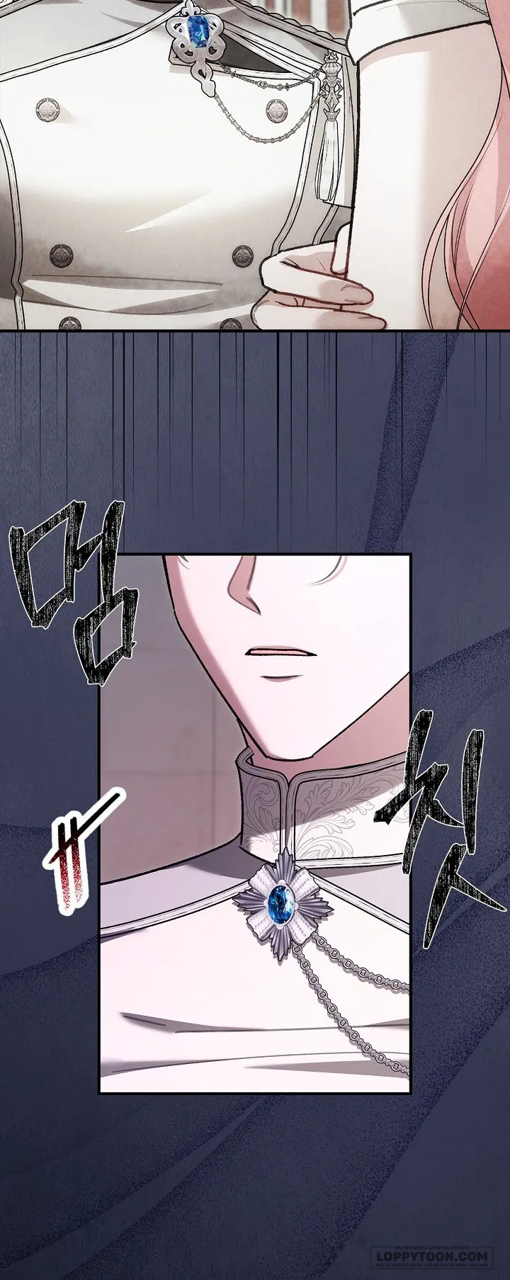 Tôi Đã Ăn Thay Cho Chồng - Chap 16 - Trang 27