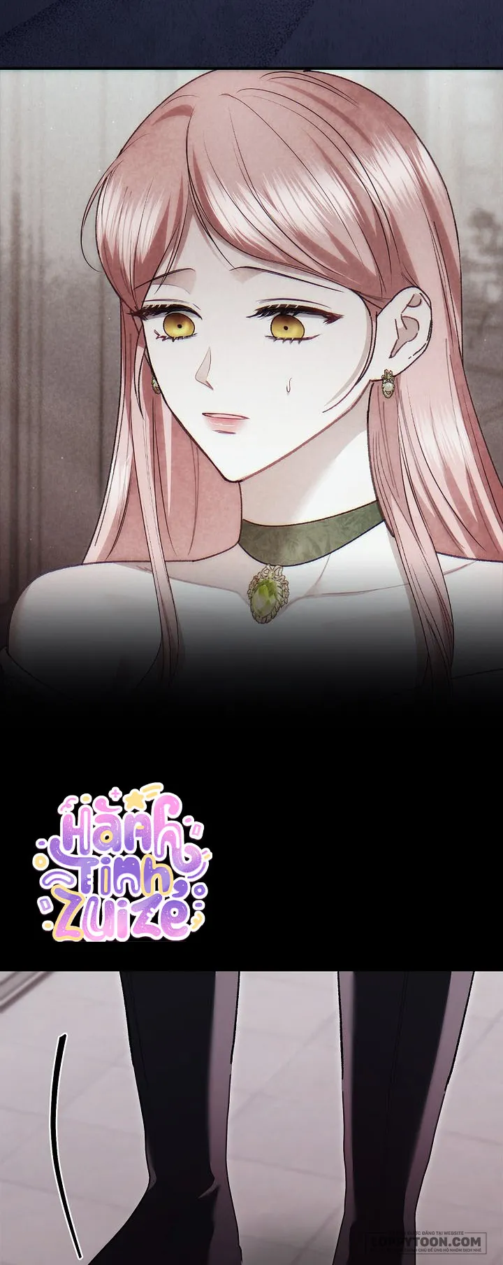 Tôi Đã Ăn Thay Cho Chồng - Chap 16 - Trang 28