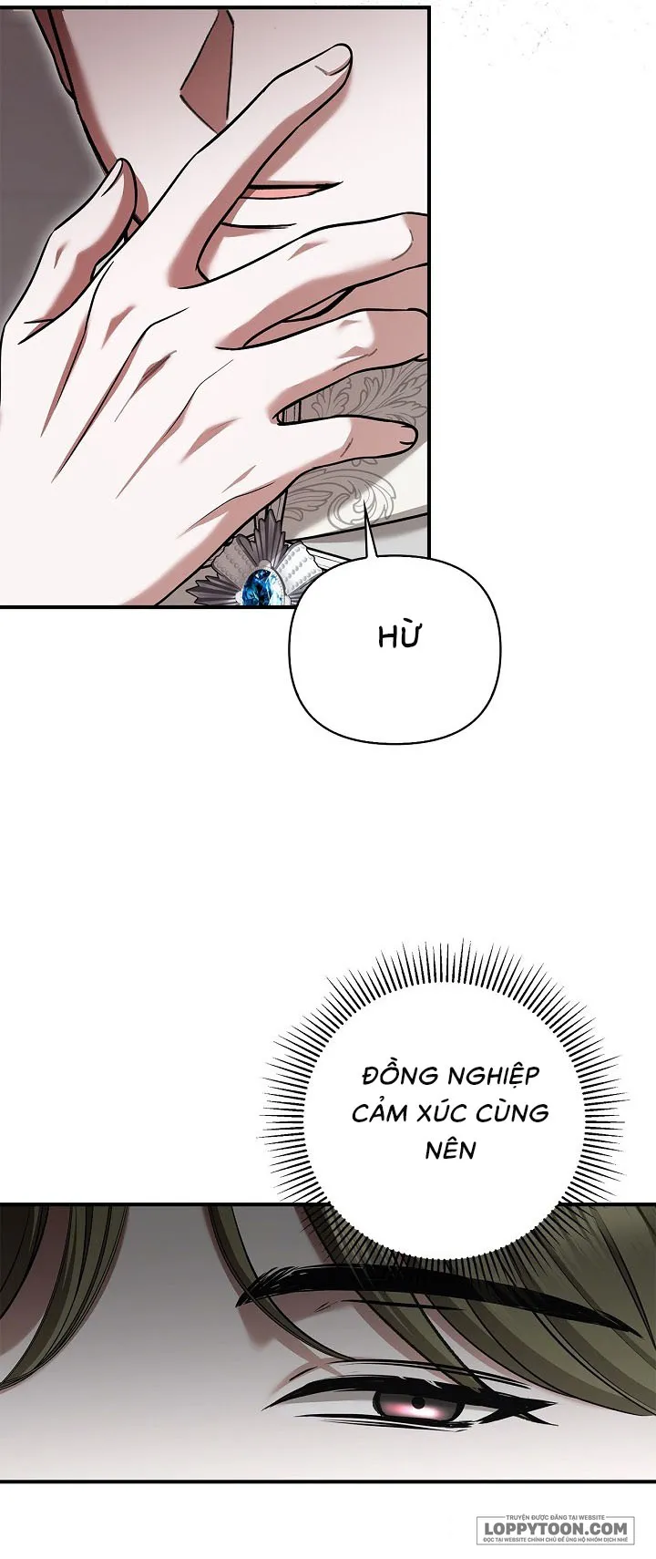 Tôi Đã Ăn Thay Cho Chồng - Chap 16 - Trang 31