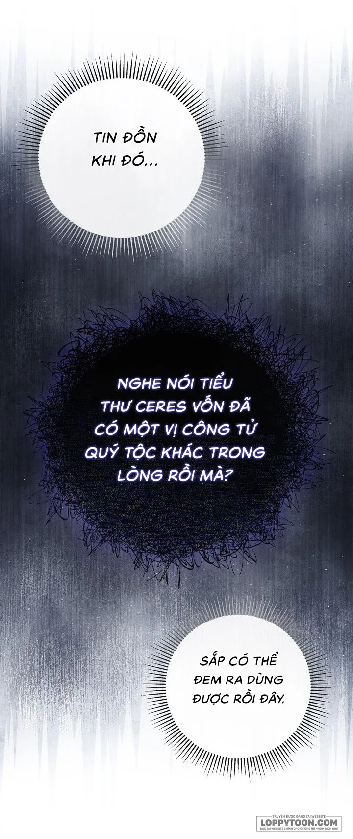 Tôi Đã Ăn Thay Cho Chồng - Chap 16 - Trang 32