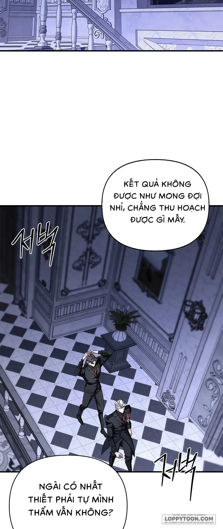 Tôi Đã Ăn Thay Cho Chồng - Chap 16 - Trang 36