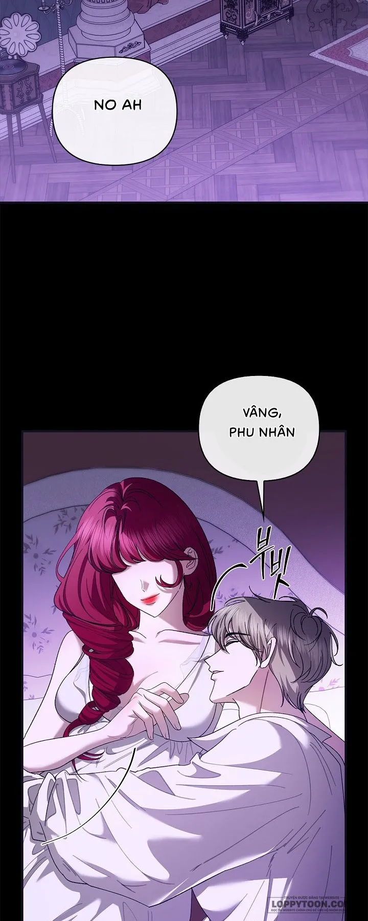 Tôi Đã Ăn Thay Cho Chồng - Chap 16 - Trang 5