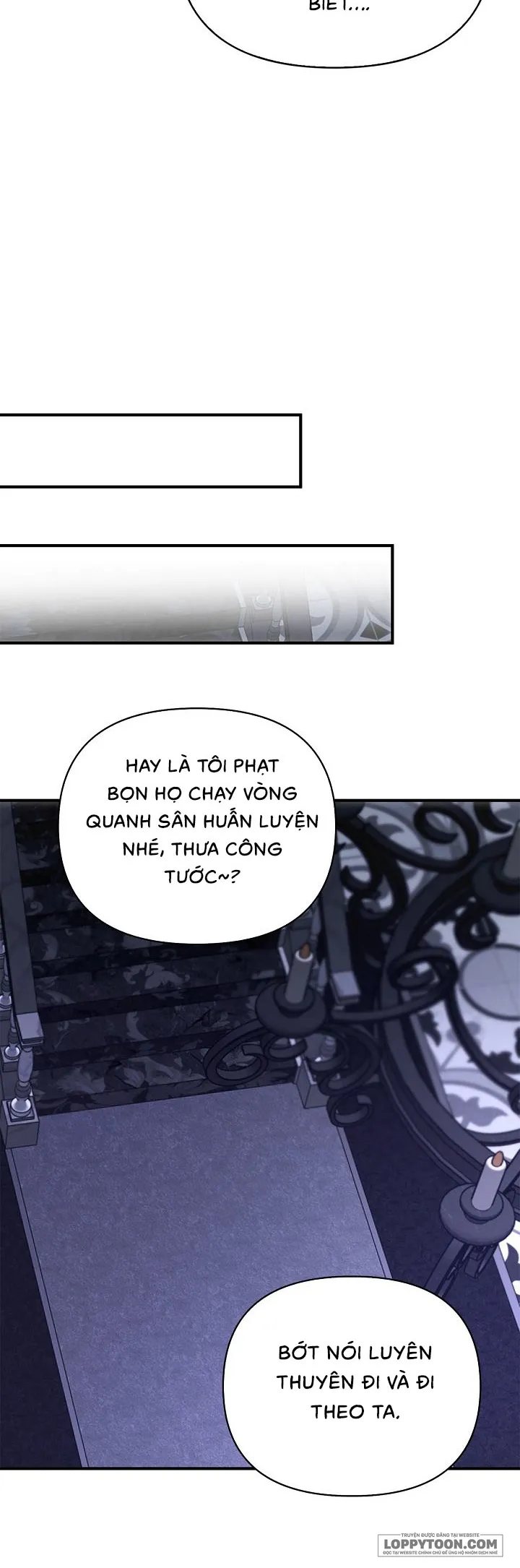 Tôi Đã Ăn Thay Cho Chồng - Chap 16 - Trang 43